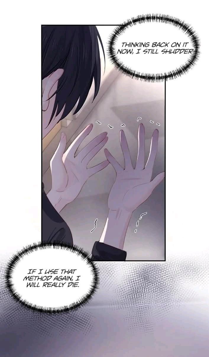 Bing Jiao Meimei Zhi Xiang Rang Wo Qifu Ta Chapter 76 page 36 - 