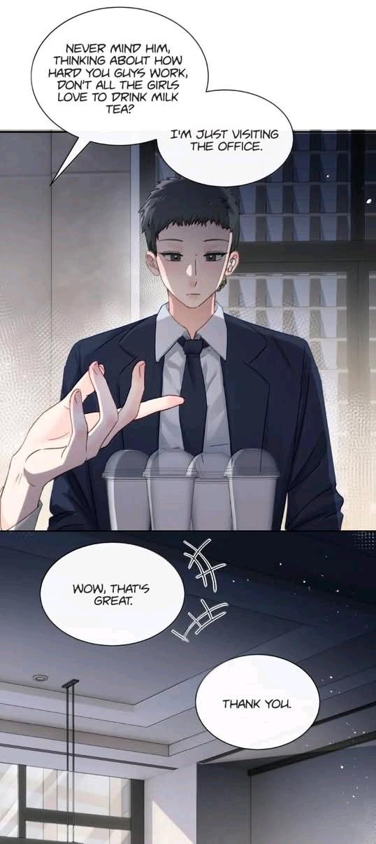 Bing Jiao Meimei Zhi Xiang Rang Wo Qifu Ta Chapter 76 page 5 - 