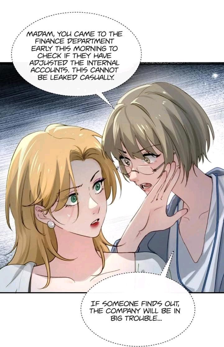 Bing Jiao Meimei Zhi Xiang Rang Wo Qifu Ta Chapter 76 page 9 - 