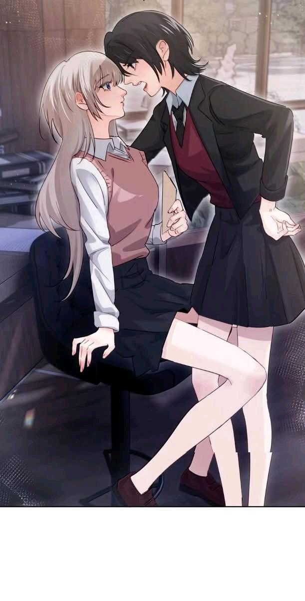 Bing Jiao Meimei Zhi Xiang Rang Wo Qifu Ta Chapter 77 page 13 - 