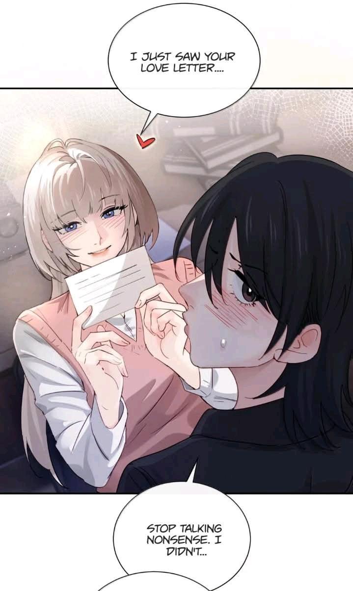 Bing Jiao Meimei Zhi Xiang Rang Wo Qifu Ta Chapter 77 page 14 - 