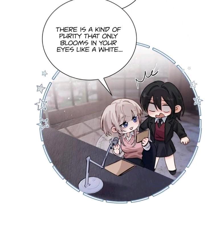 Bing Jiao Meimei Zhi Xiang Rang Wo Qifu Ta Chapter 77 page 15 - 