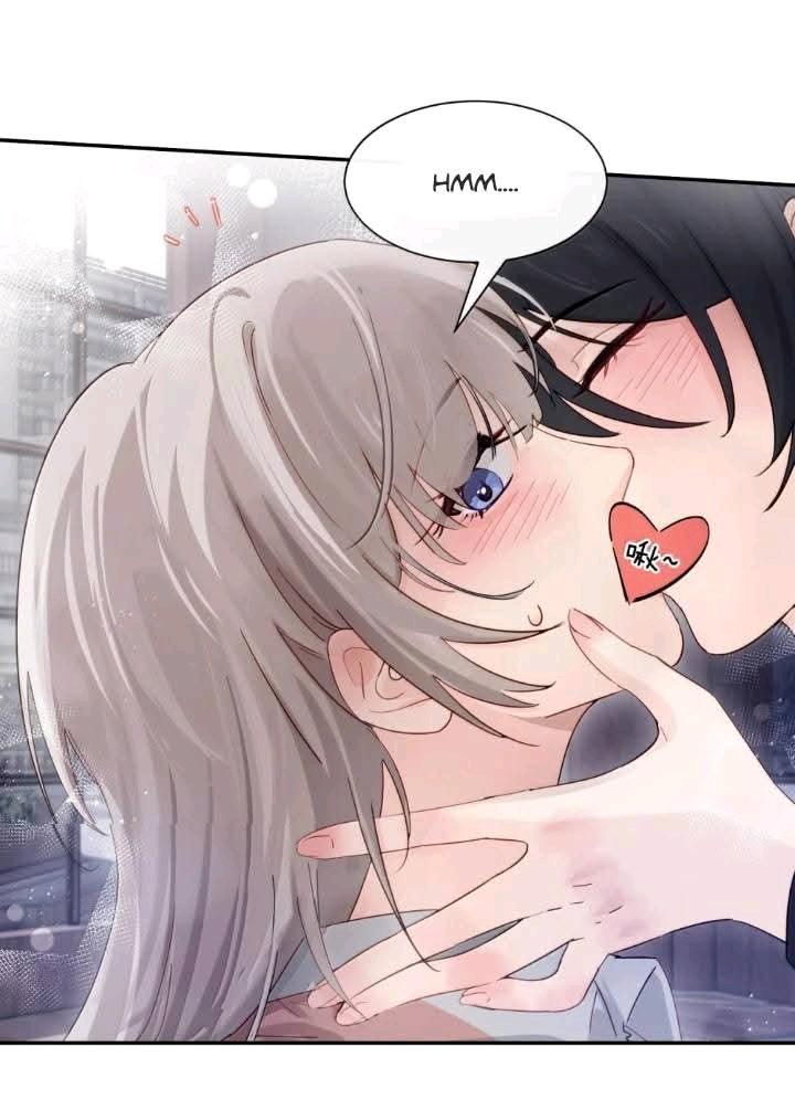 Bing Jiao Meimei Zhi Xiang Rang Wo Qifu Ta Chapter 77 page 18 - 