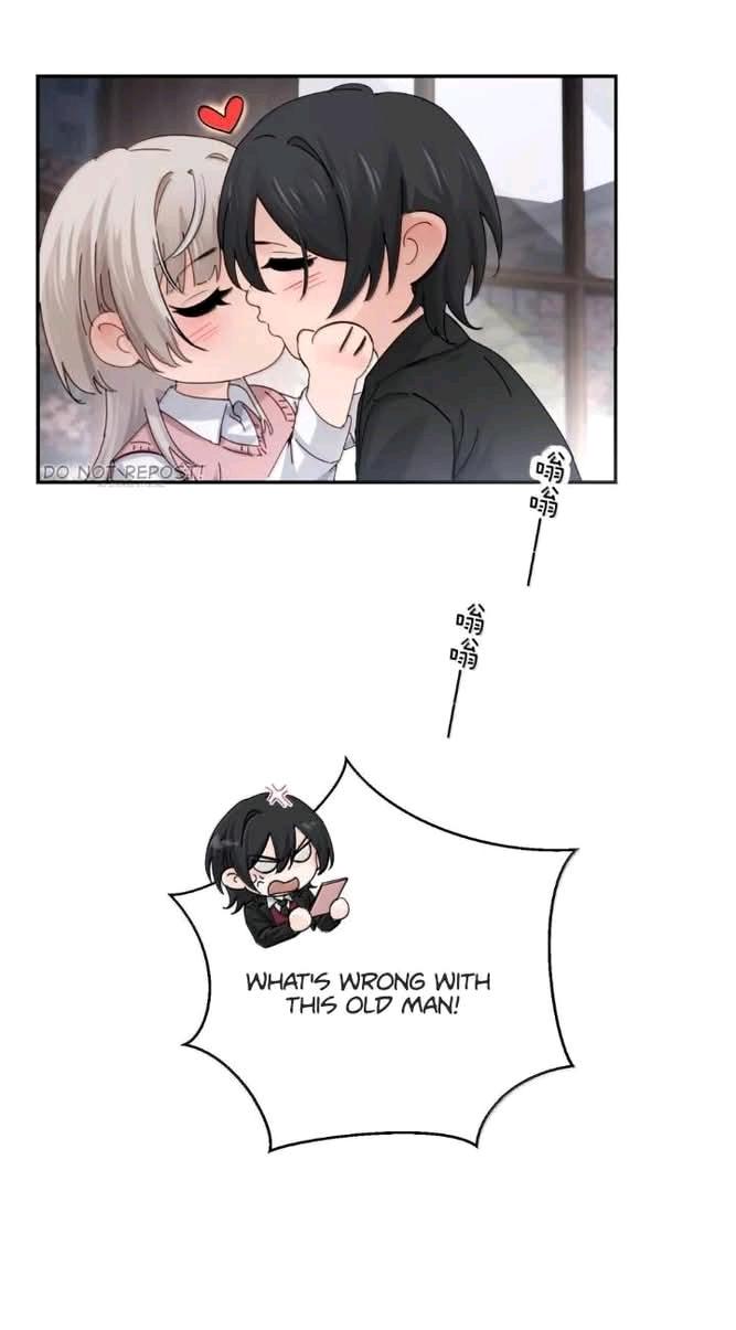 Bing Jiao Meimei Zhi Xiang Rang Wo Qifu Ta Chapter 77 page 27 - 