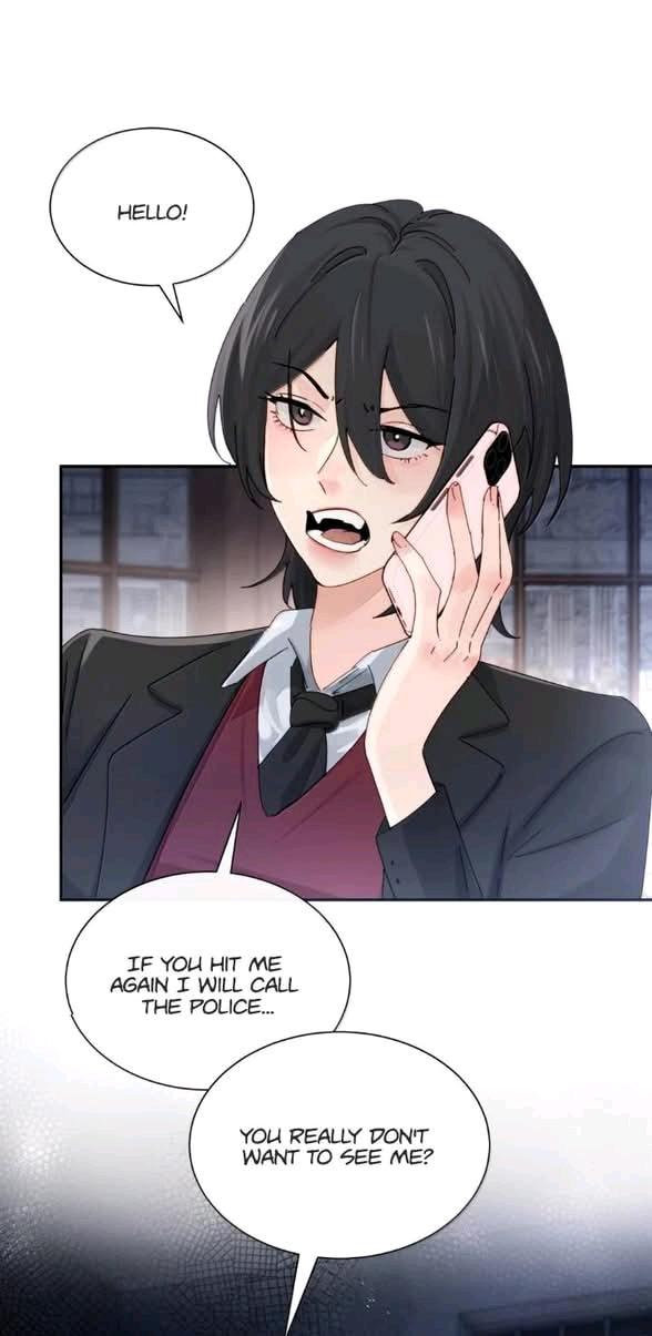 Bing Jiao Meimei Zhi Xiang Rang Wo Qifu Ta Chapter 77 page 28 - 