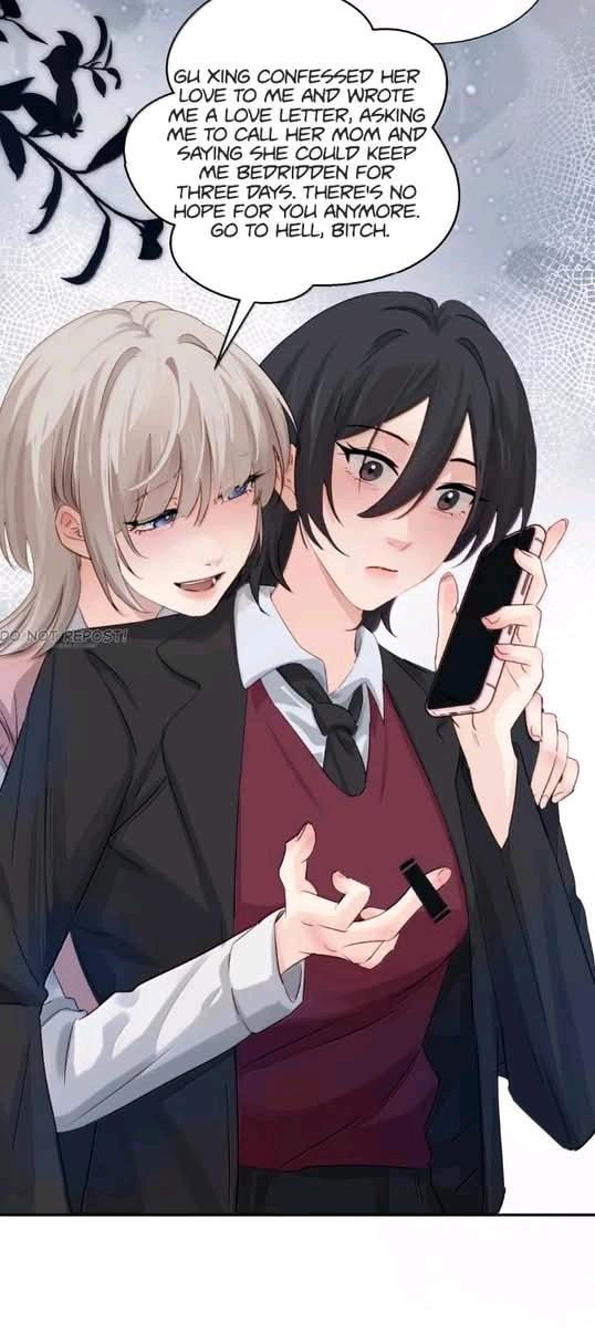 Bing Jiao Meimei Zhi Xiang Rang Wo Qifu Ta Chapter 77 page 40 - 