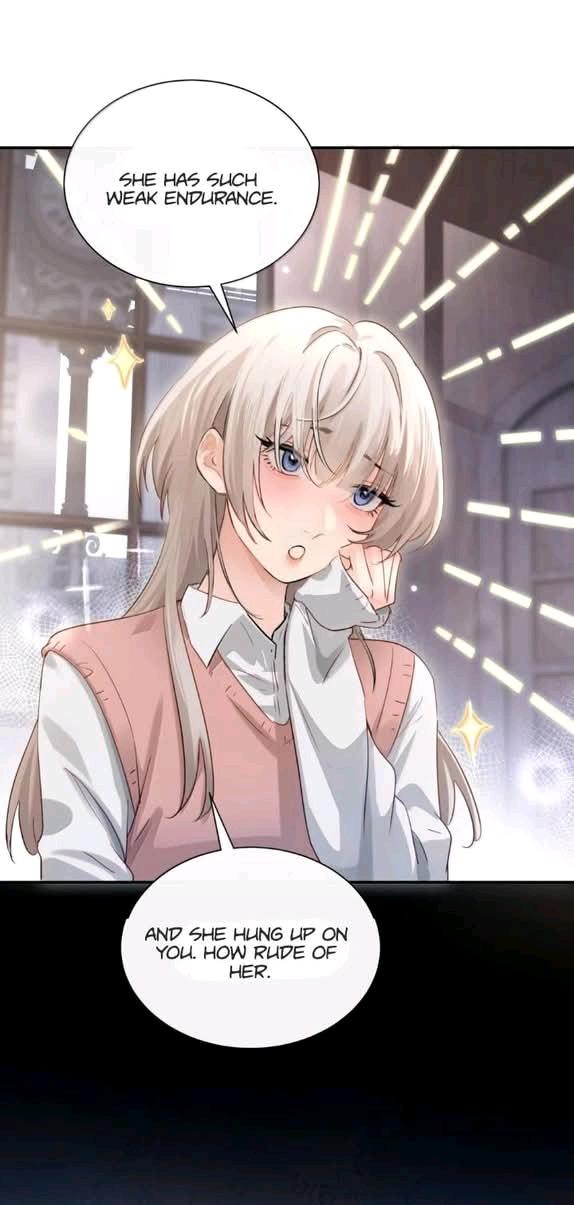 Bing Jiao Meimei Zhi Xiang Rang Wo Qifu Ta Chapter 77 page 42 - 