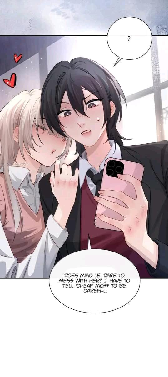 Bing Jiao Meimei Zhi Xiang Rang Wo Qifu Ta Chapter 77 page 44 - 