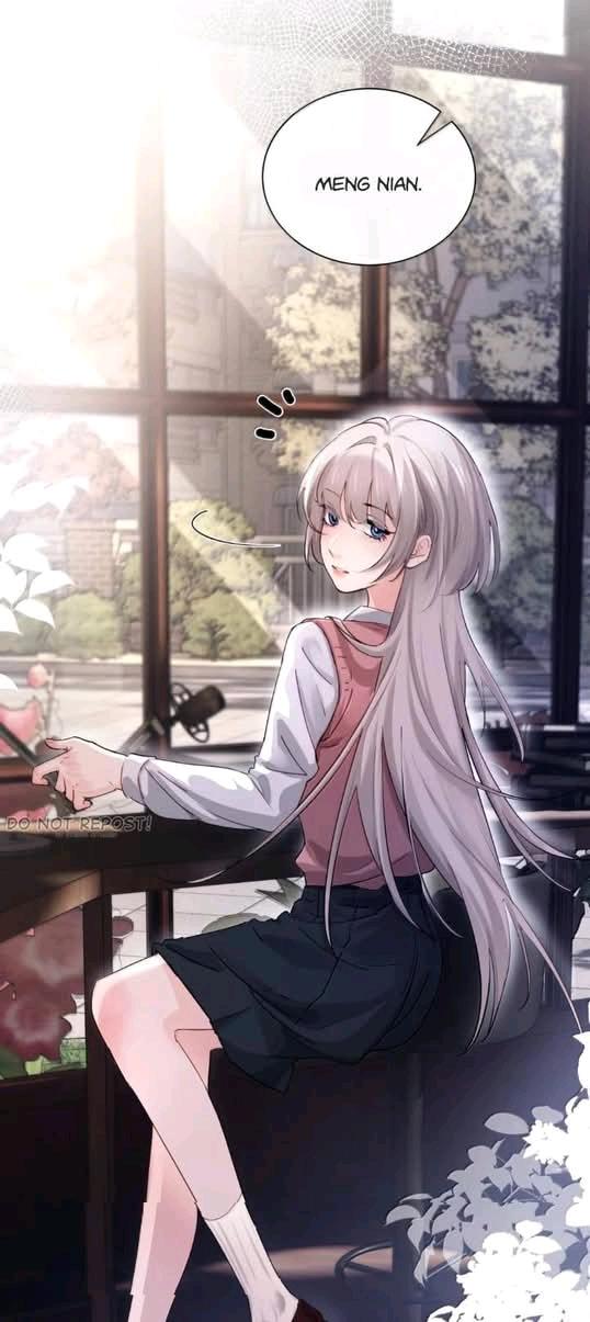 Bing Jiao Meimei Zhi Xiang Rang Wo Qifu Ta Chapter 77 page 6 - 