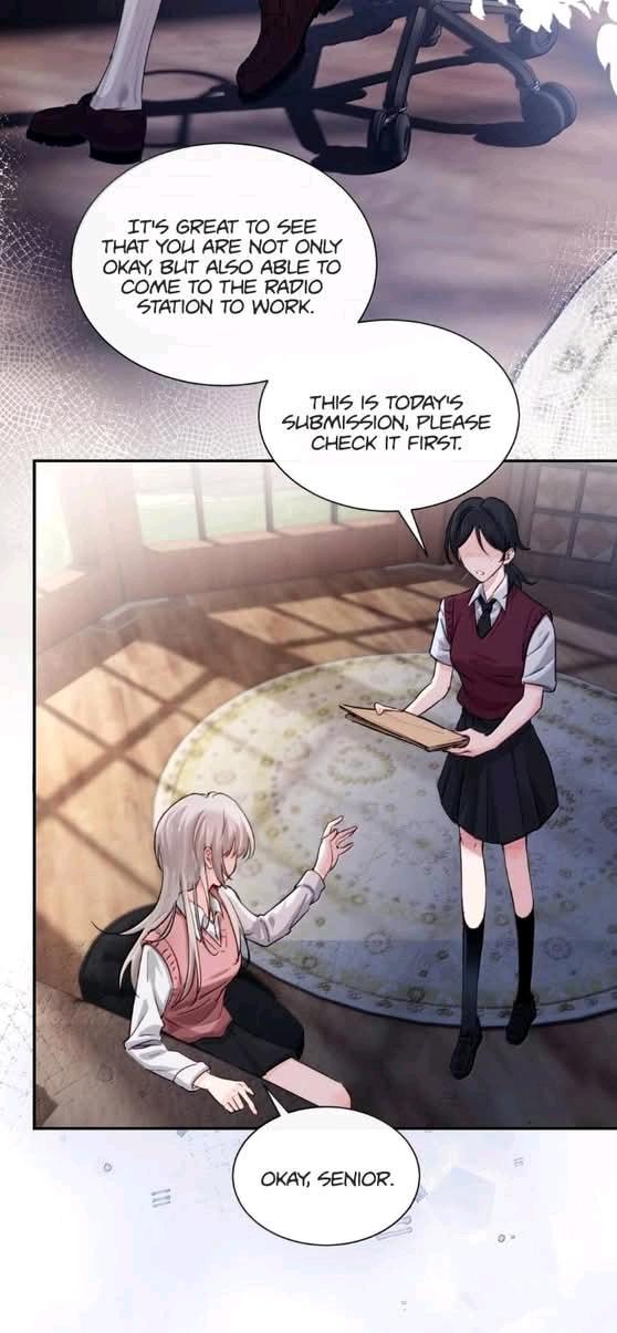 Bing Jiao Meimei Zhi Xiang Rang Wo Qifu Ta Chapter 77 page 7 - 