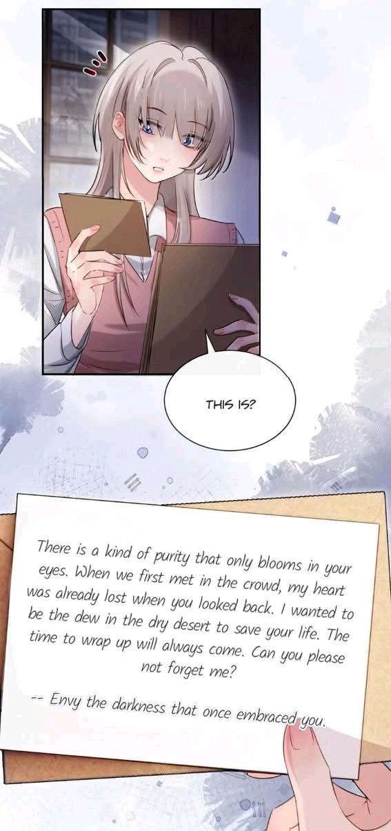 Bing Jiao Meimei Zhi Xiang Rang Wo Qifu Ta Chapter 77 page 8 - 