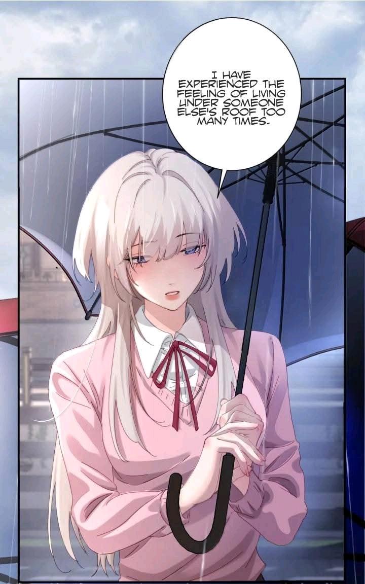 Bing Jiao Meimei Zhi Xiang Rang Wo Qifu Ta Chapter 78 page 12 - 
