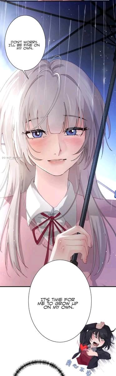 Bing Jiao Meimei Zhi Xiang Rang Wo Qifu Ta Chapter 78 page 13 - 