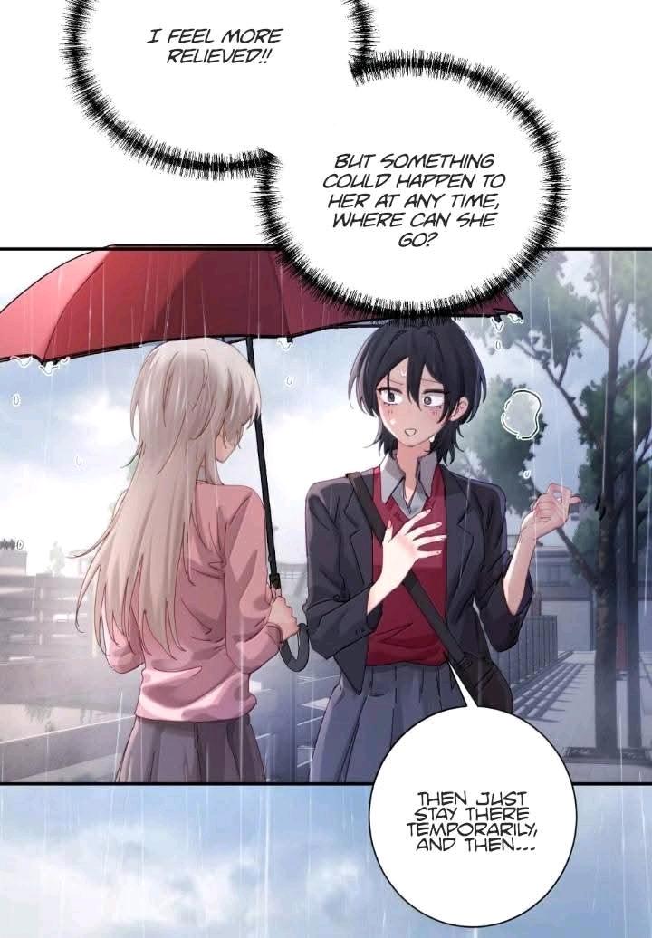 Bing Jiao Meimei Zhi Xiang Rang Wo Qifu Ta Chapter 78 page 14 - 
