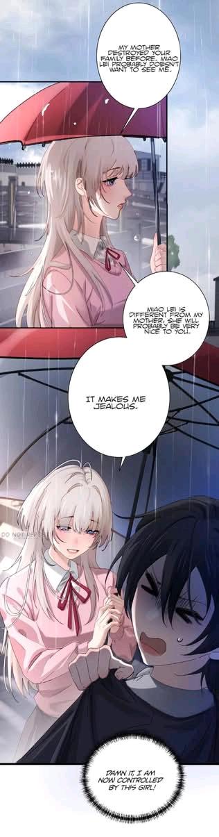 Bing Jiao Meimei Zhi Xiang Rang Wo Qifu Ta Chapter 78 page 15 - 