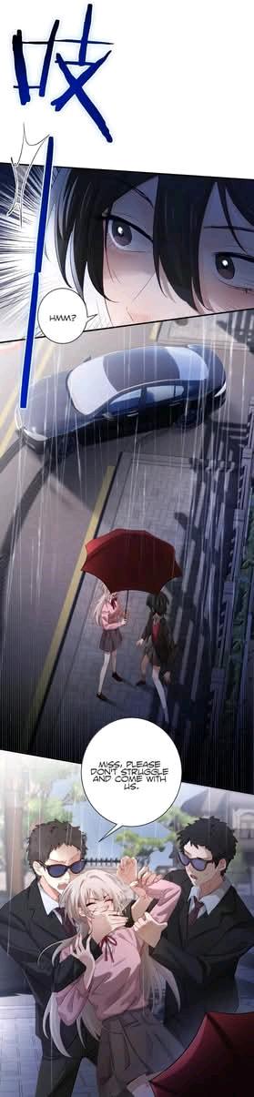 Bing Jiao Meimei Zhi Xiang Rang Wo Qifu Ta Chapter 78 page 16 - 
