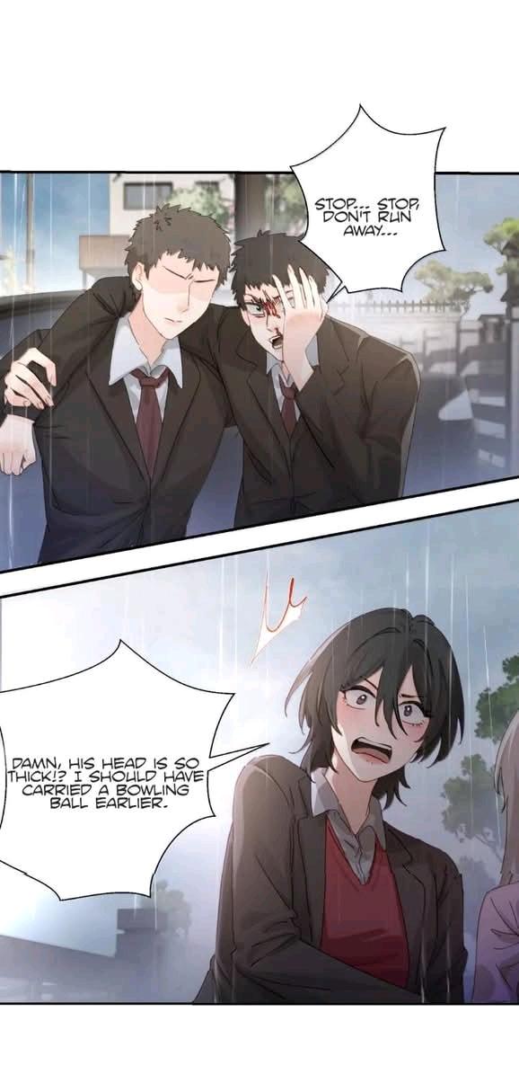 Bing Jiao Meimei Zhi Xiang Rang Wo Qifu Ta Chapter 78 page 20 - 