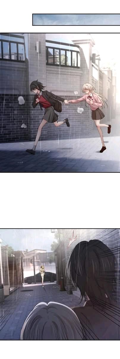 Bing Jiao Meimei Zhi Xiang Rang Wo Qifu Ta Chapter 78 page 22 - 