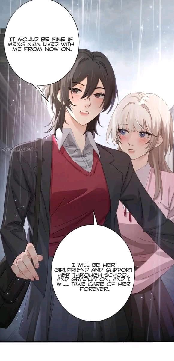 Bing Jiao Meimei Zhi Xiang Rang Wo Qifu Ta Chapter 78 page 27 - 