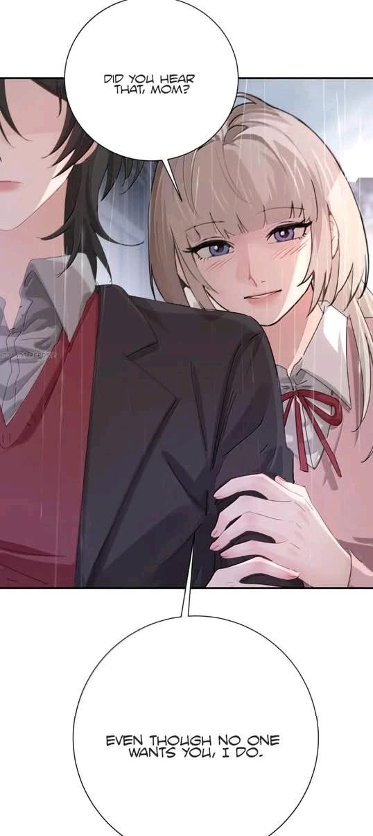 Bing Jiao Meimei Zhi Xiang Rang Wo Qifu Ta Chapter 78 page 29 - 