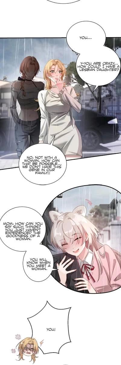 Bing Jiao Meimei Zhi Xiang Rang Wo Qifu Ta Chapter 78 page 30 - 