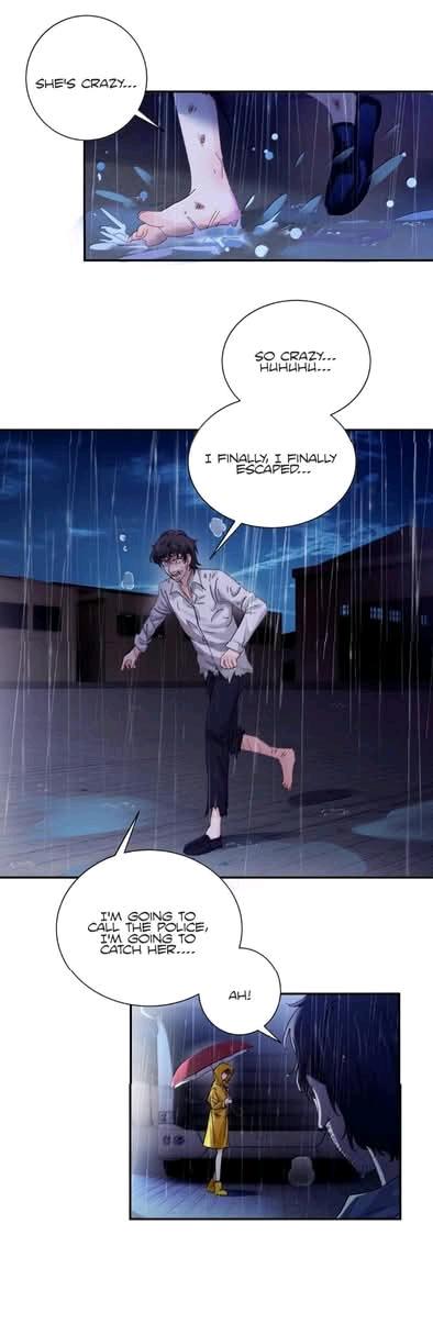 Bing Jiao Meimei Zhi Xiang Rang Wo Qifu Ta Chapter 78 page 4 - 