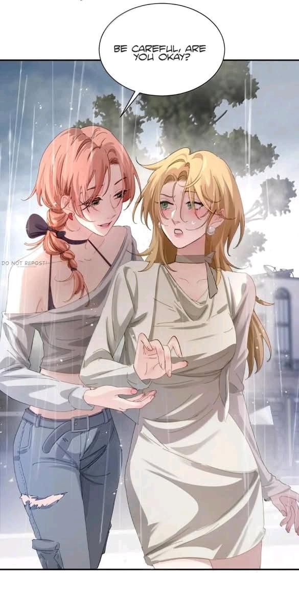 Bing Jiao Meimei Zhi Xiang Rang Wo Qifu Ta Chapter 78 page 31 - 