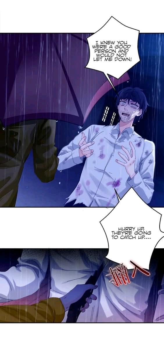 Bing Jiao Meimei Zhi Xiang Rang Wo Qifu Ta Chapter 78 page 6 - 