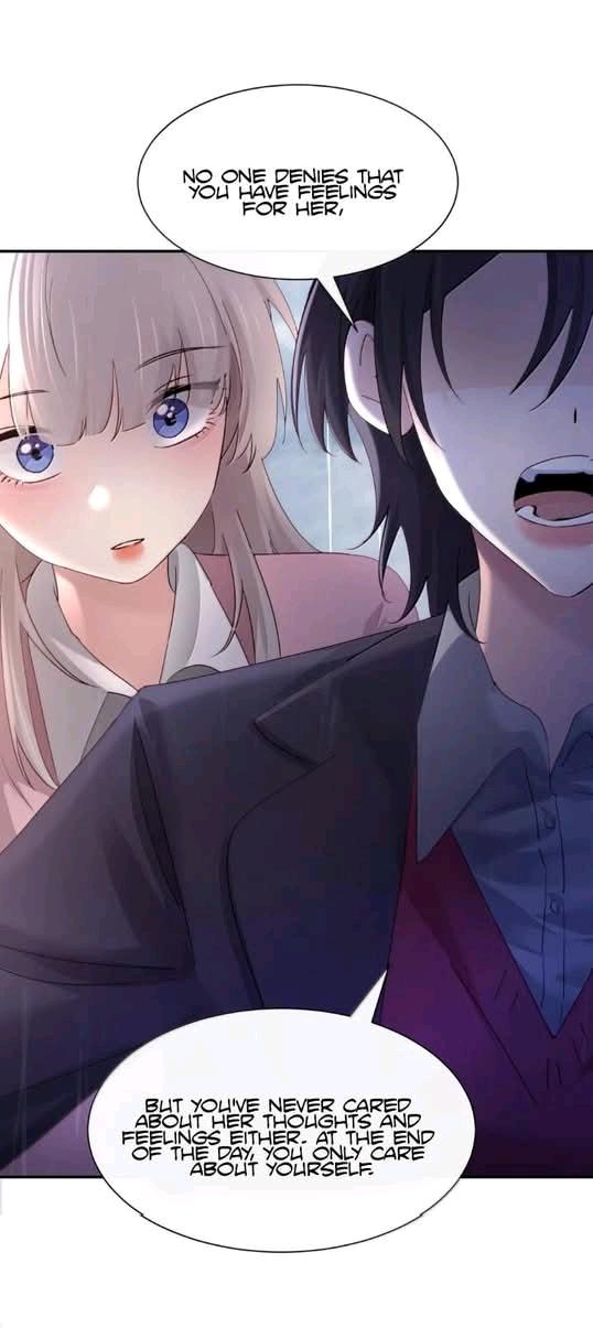 Bing Jiao Meimei Zhi Xiang Rang Wo Qifu Ta Chapter 79 page 18 - 