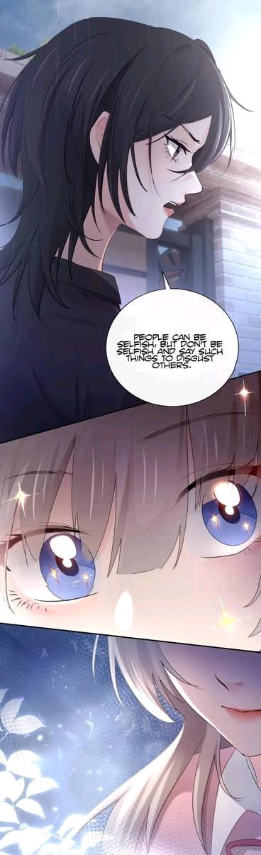 Bing Jiao Meimei Zhi Xiang Rang Wo Qifu Ta Chapter 79 page 19 - 