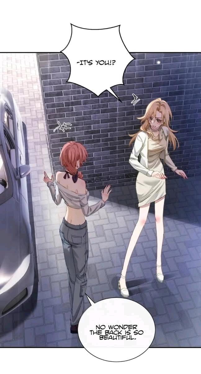 Bing Jiao Meimei Zhi Xiang Rang Wo Qifu Ta Chapter 79 page 3 - 