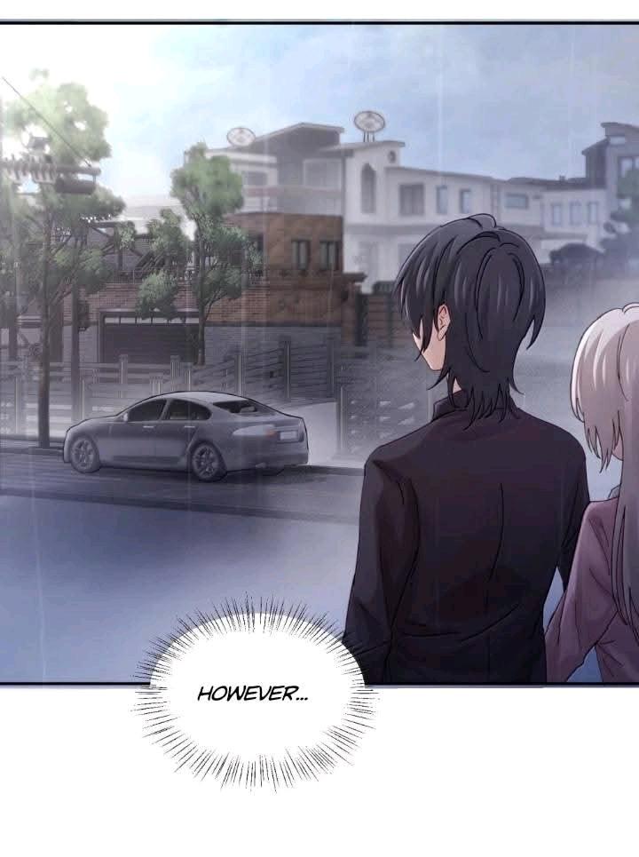 Bing Jiao Meimei Zhi Xiang Rang Wo Qifu Ta Chapter 79 page 23 - 
