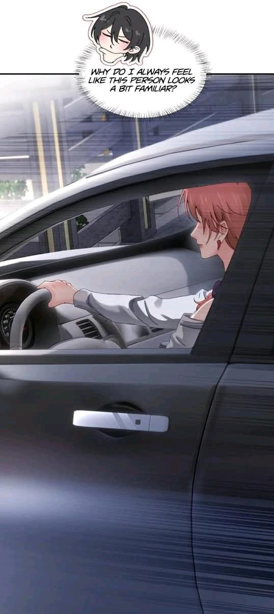 Bing Jiao Meimei Zhi Xiang Rang Wo Qifu Ta Chapter 79 page 24 - 