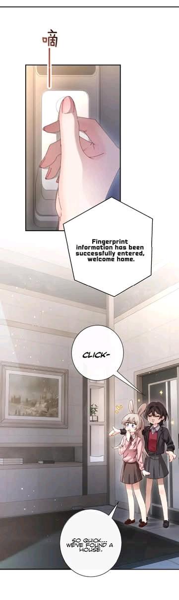 Bing Jiao Meimei Zhi Xiang Rang Wo Qifu Ta Chapter 79 page 26 - 