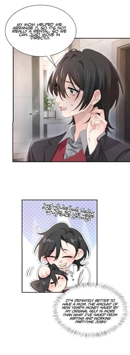 Bing Jiao Meimei Zhi Xiang Rang Wo Qifu Ta Chapter 79 page 27 - 