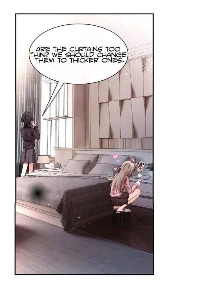 Bing Jiao Meimei Zhi Xiang Rang Wo Qifu Ta Chapter 79 page 29 - 