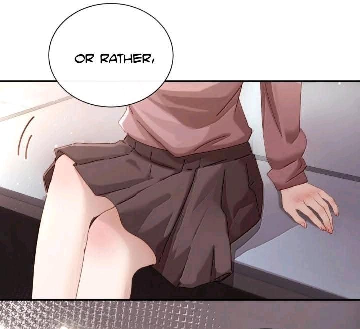 Bing Jiao Meimei Zhi Xiang Rang Wo Qifu Ta Chapter 79 page 32 - 