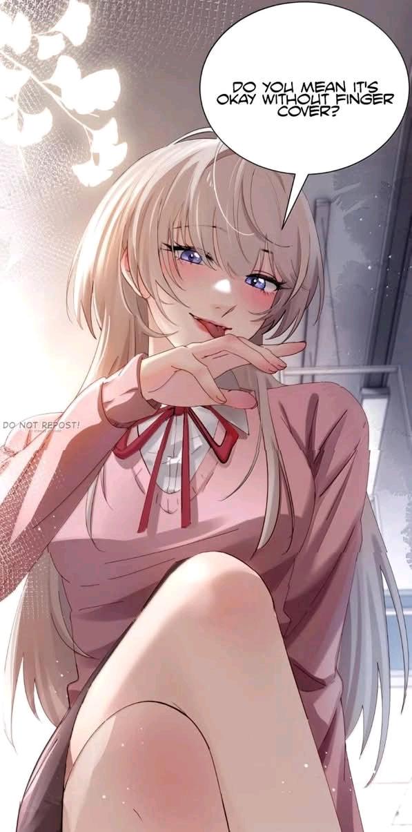 Bing Jiao Meimei Zhi Xiang Rang Wo Qifu Ta Chapter 79 page 33 - 