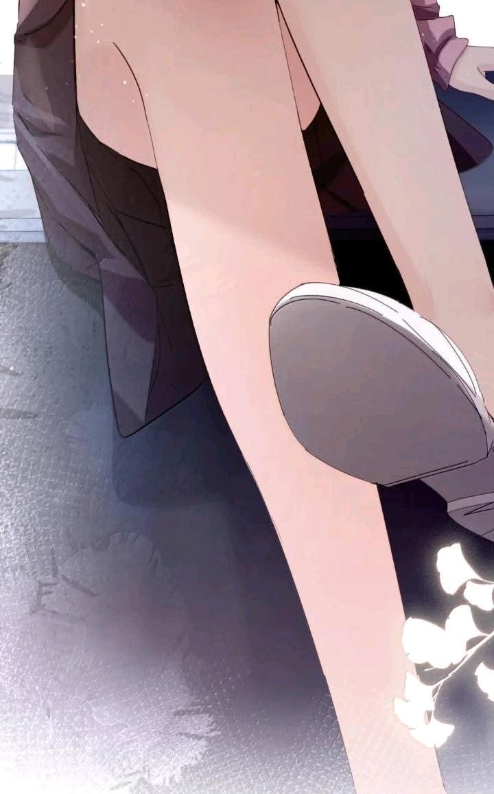 Bing Jiao Meimei Zhi Xiang Rang Wo Qifu Ta Chapter 79 page 34 - 