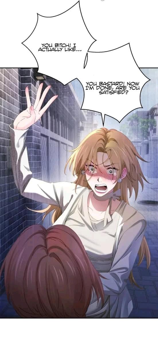 Bing Jiao Meimei Zhi Xiang Rang Wo Qifu Ta Chapter 79 page 5 - 
