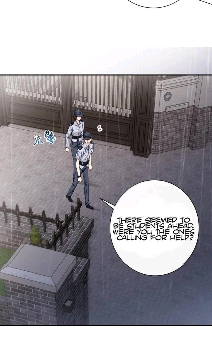 Bing Jiao Meimei Zhi Xiang Rang Wo Qifu Ta Chapter 79 page 8 - 