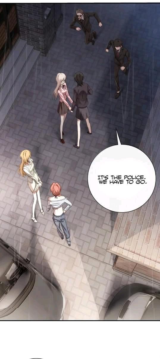 Bing Jiao Meimei Zhi Xiang Rang Wo Qifu Ta Chapter 79 page 9 - 