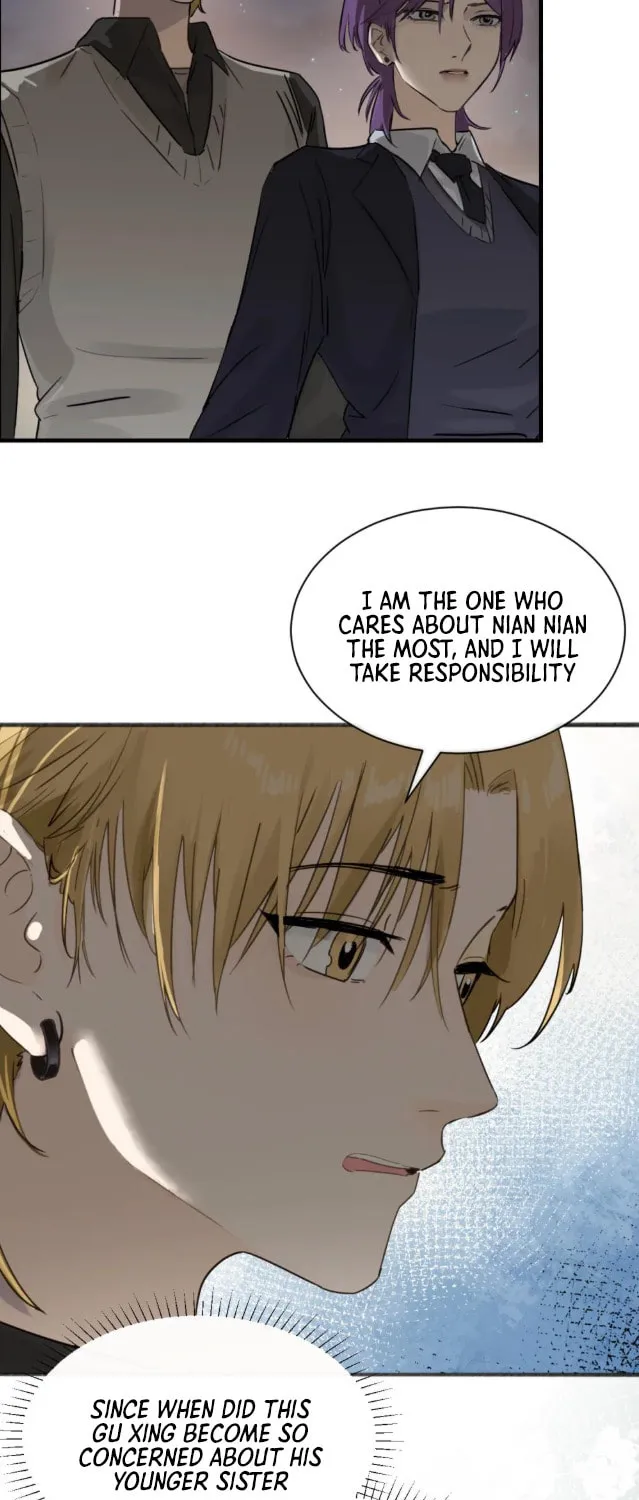 Bing Jiao Meimei Zhi Xiang Rang Wo Qifu Ta Chapter 8 page 14 - 
