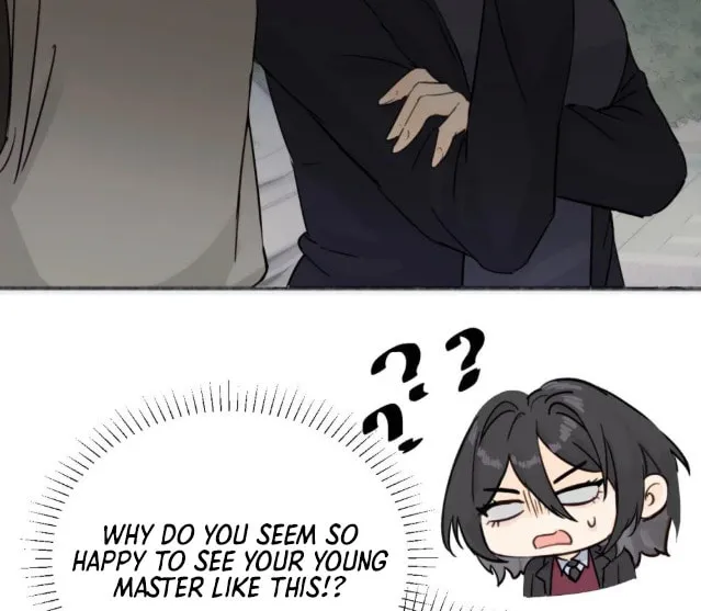 Bing Jiao Meimei Zhi Xiang Rang Wo Qifu Ta Chapter 8 page 17 - 