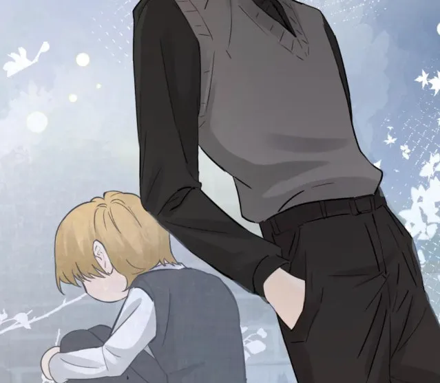 Bing Jiao Meimei Zhi Xiang Rang Wo Qifu Ta Chapter 8 page 19 - 