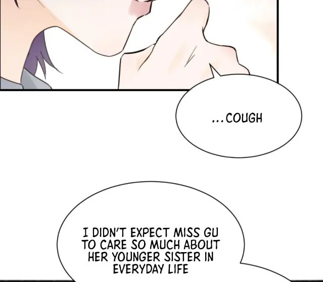 Bing Jiao Meimei Zhi Xiang Rang Wo Qifu Ta Chapter 8 page 21 - 