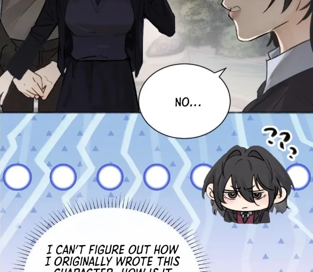 Bing Jiao Meimei Zhi Xiang Rang Wo Qifu Ta Chapter 8 page 23 - 