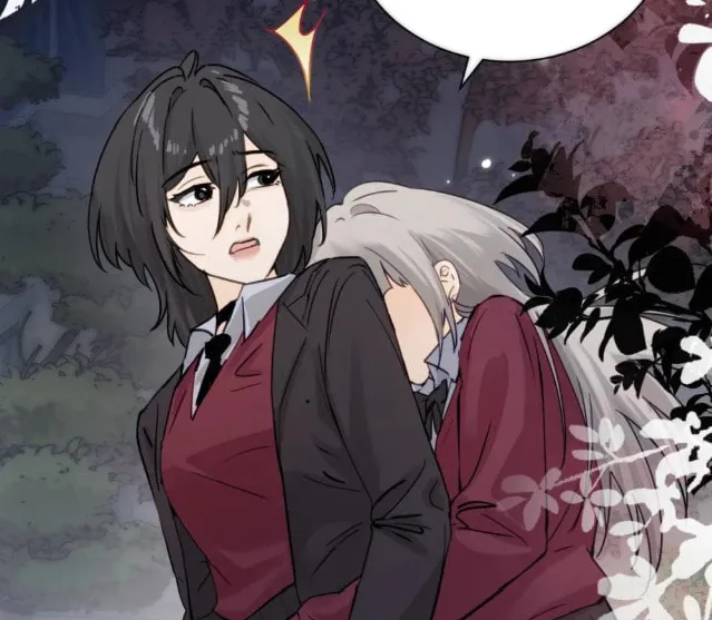 Bing Jiao Meimei Zhi Xiang Rang Wo Qifu Ta Chapter 8 page 27 - 