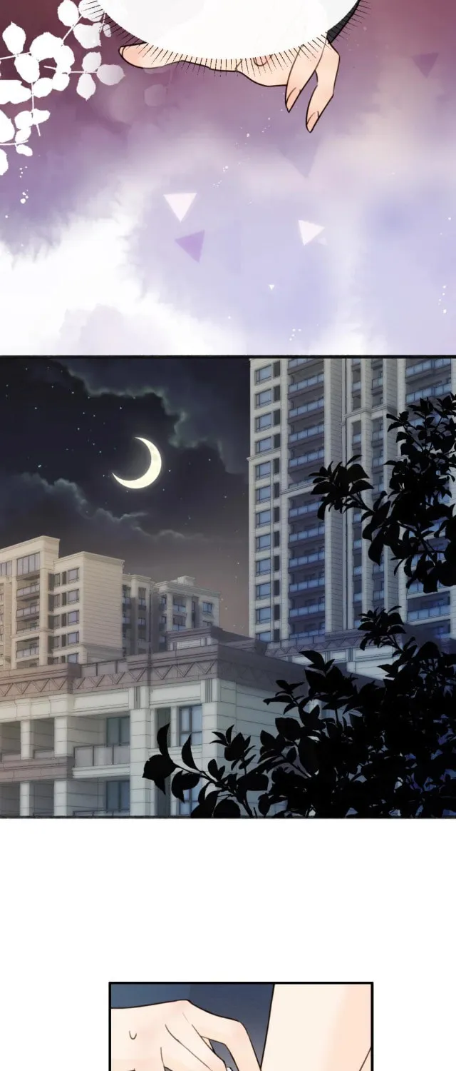 Bing Jiao Meimei Zhi Xiang Rang Wo Qifu Ta Chapter 8 page 30 - 