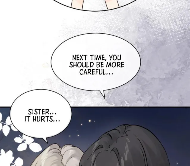 Bing Jiao Meimei Zhi Xiang Rang Wo Qifu Ta Chapter 8 page 7 - 